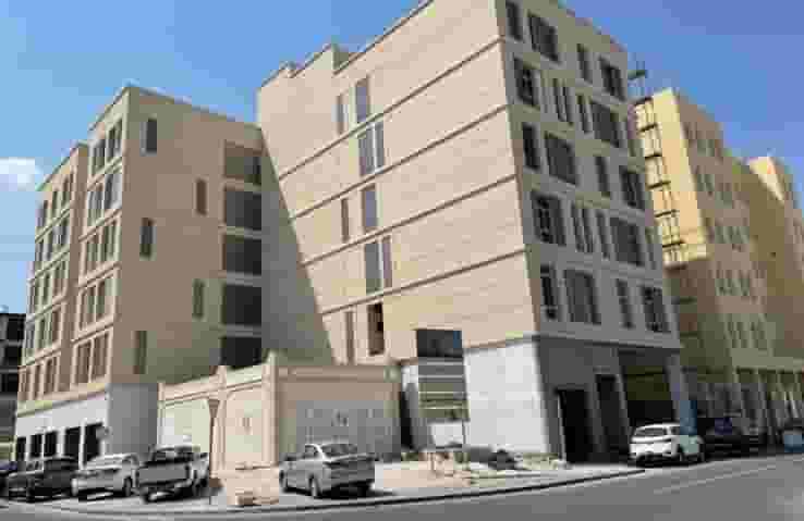 عمارة للبيع تشطيب خاص عمارة للبيع تشطيب خاص
