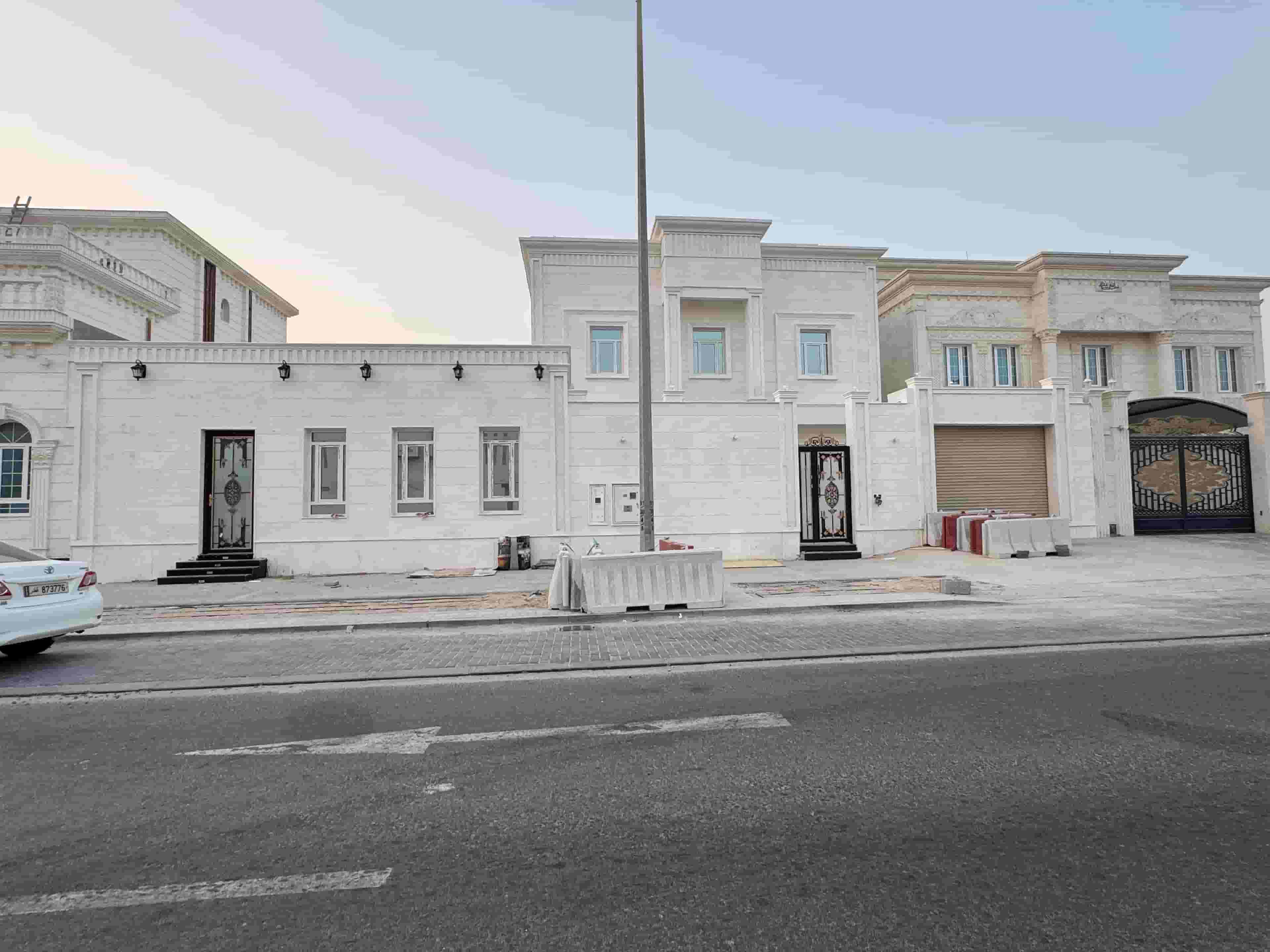 للبيع فيلا في الوكير تشطيب سوبر للبيع فيلا في الوكير تشطيب سوبر